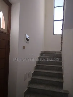 5bdrm House in G+1, Yeka for rent