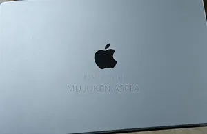 New Laptop Apple MacBook Pro M1 16GB Intel Core I5 SSD 512GB