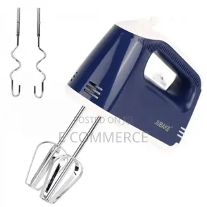 Jubake Hand Mixer