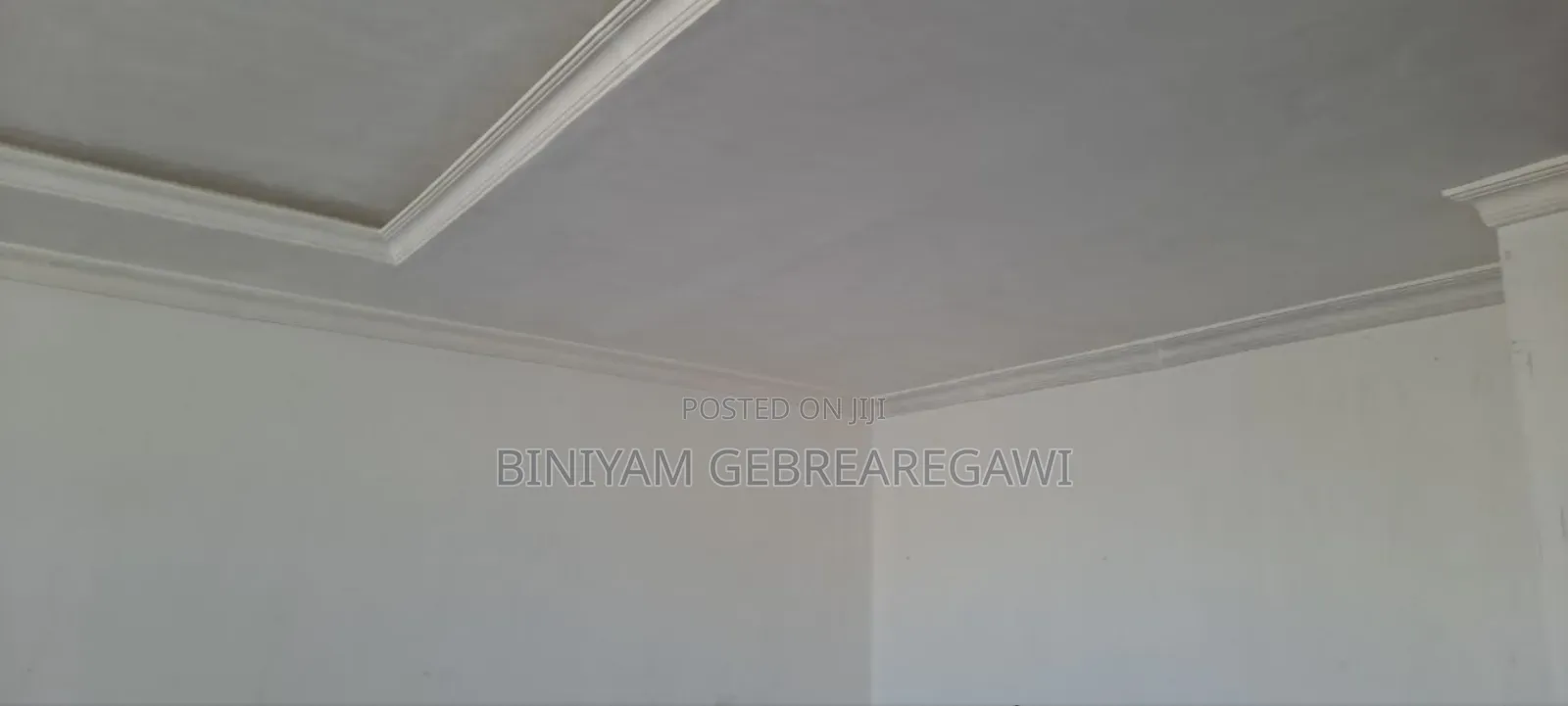 Furnished 3bdrm Apartment in Apartment, Yeka for rent