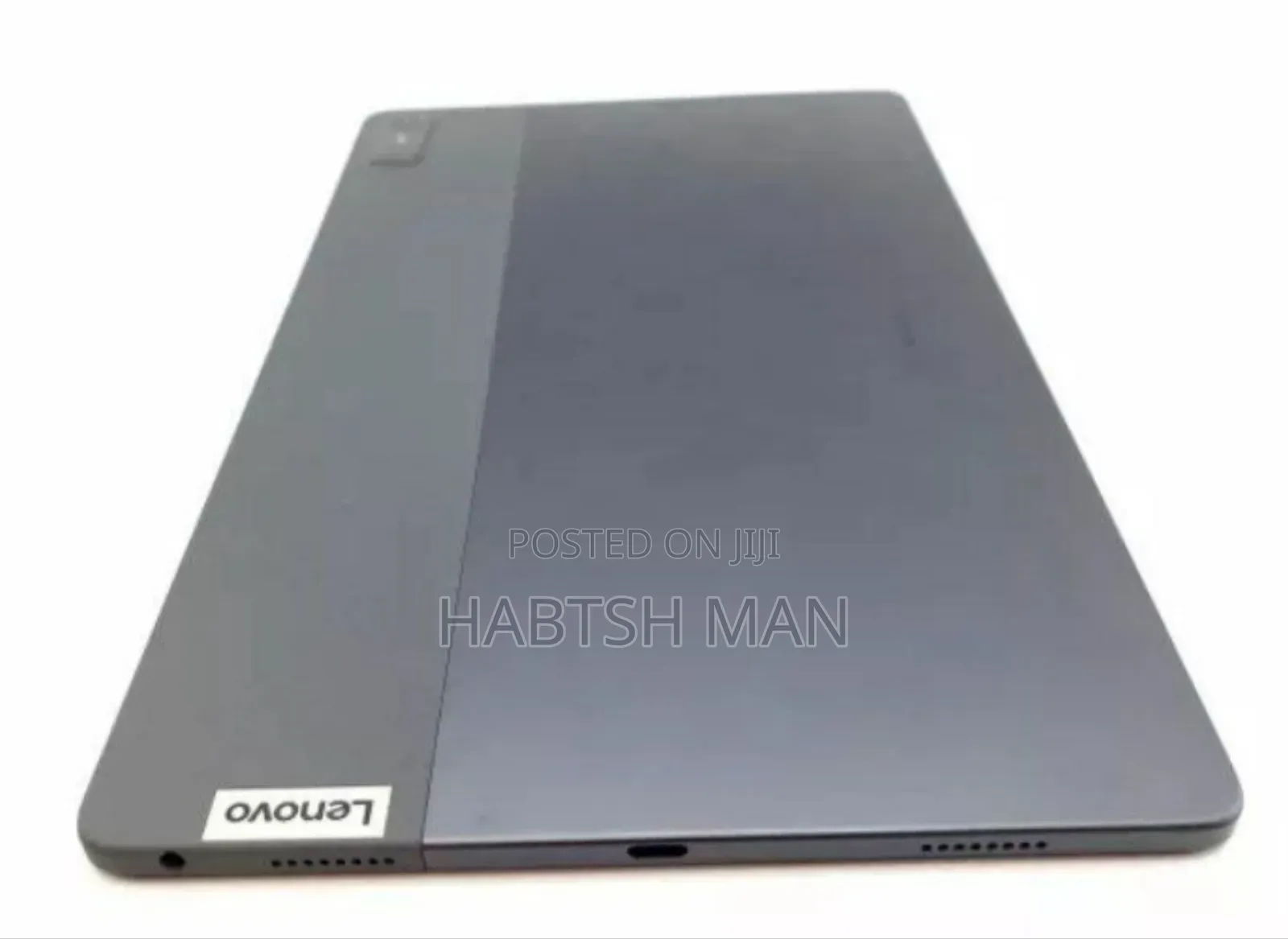 New Lenovo Tab P11 128 GB Gray