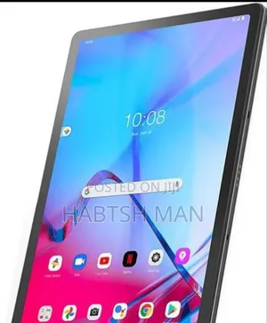 New Lenovo Tab P11 128 GB Gray