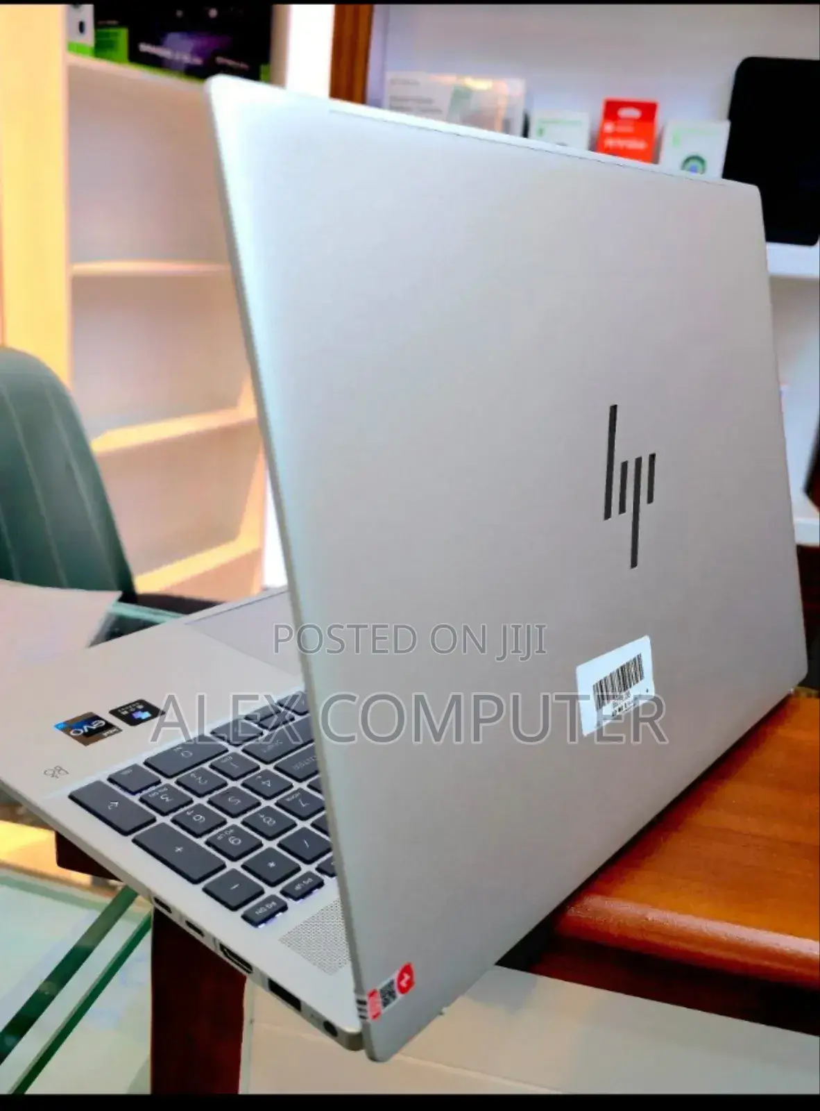 New Laptop HP Pavilion 15 16GB Intel Core I7 SSD 1T