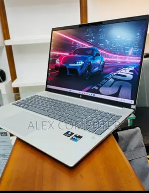 New Laptop HP Pavilion 15 16GB Intel Core I7 SSD 1T