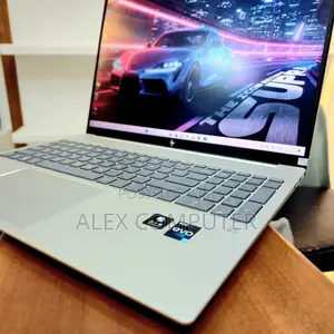 New Laptop HP Pavilion 15 16GB Intel Core I7 SSD 1T