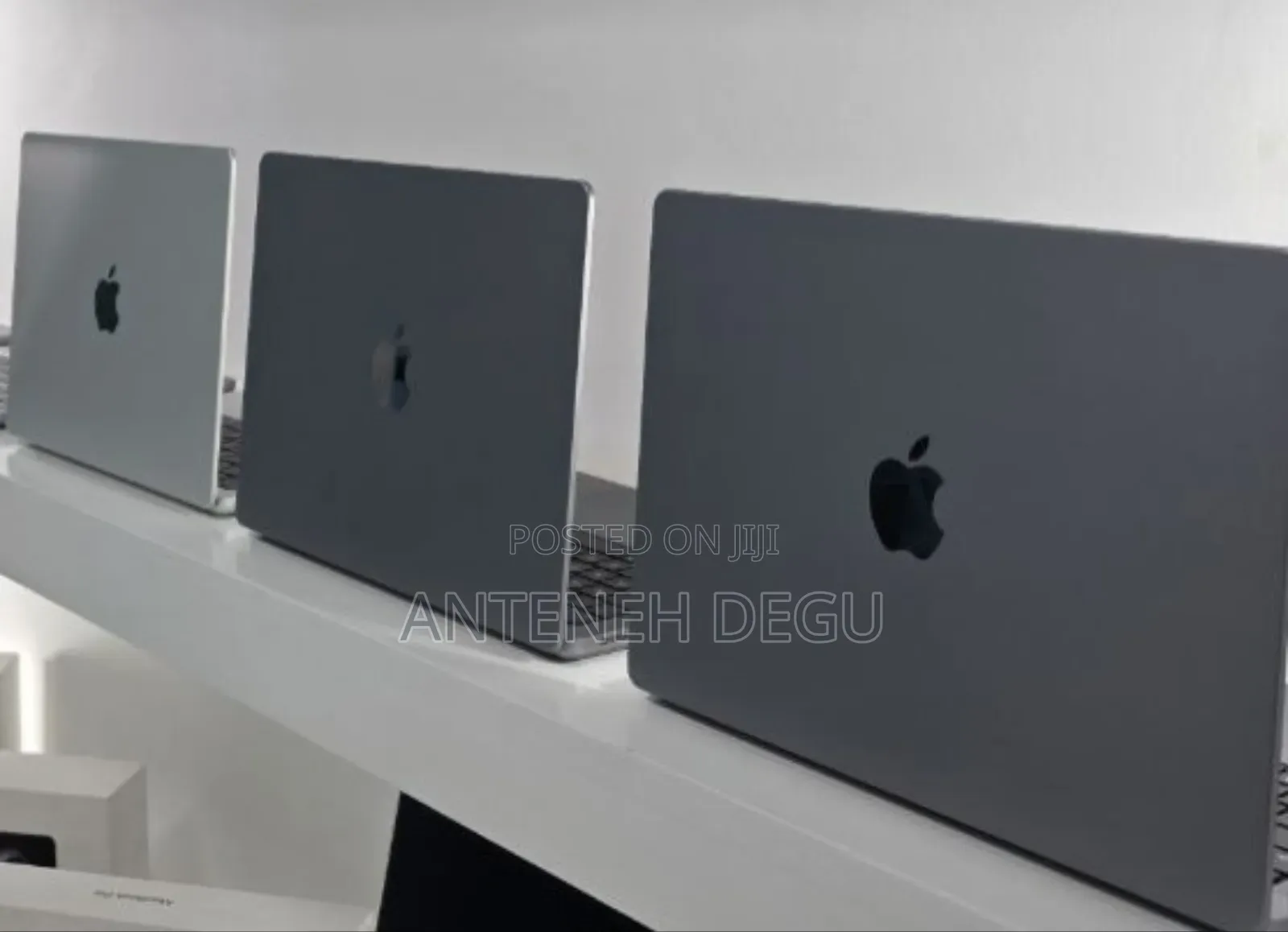 New Laptop Apple MacBook Pro 2021 M1 32GB Apple M1 Pro SSD 1T