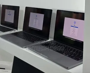 New Laptop Apple MacBook Pro 2021 M1 32GB Apple M1 Pro SSD 1T