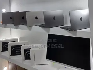 New Laptop Apple MacBook Pro 2021 M1 32GB Apple M1 Pro SSD 1T