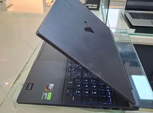 New Laptop HP Victus 15 8GB AMD Ryzen 5 SSD 512GB