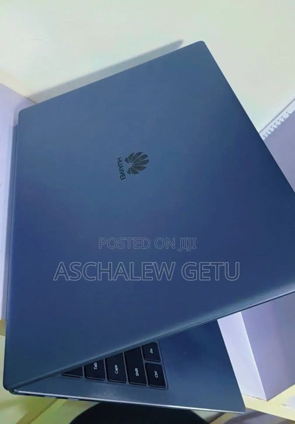 New Laptop Huawei MateBook 16s 8GB Intel Core I5 SSD 256GB