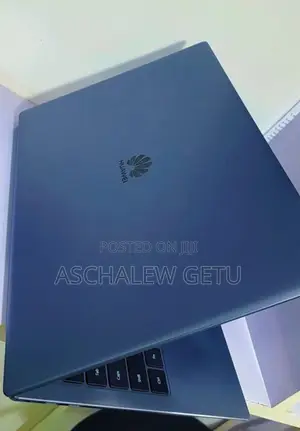 Photo - New Laptop Huawei MateBook 16s 8GB Intel Core I5 SSD 256GB