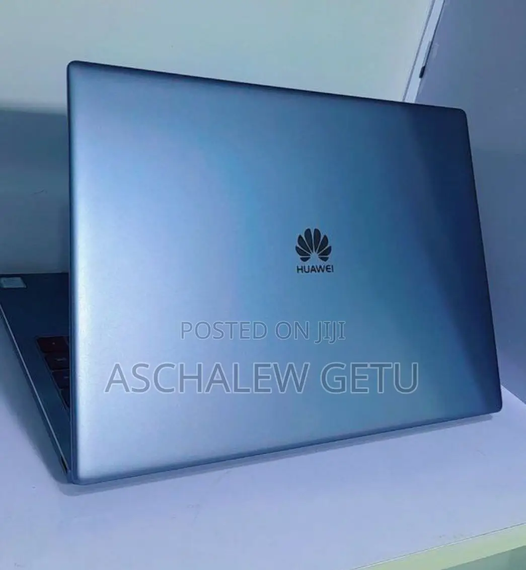 New Laptop Huawei MateBook 16s 8GB Intel Core I5 SSD 256GB