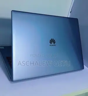 New Laptop Huawei MateBook 16s 8GB Intel Core I5 SSD 256GB