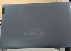 New Laptop Lenovo Ideapad 3 16GB Intel Core I5 SSD 512GB