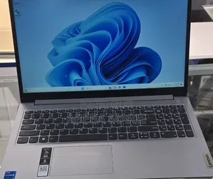 New Laptop Lenovo Ideapad 3 16GB Intel Core I5 SSD 512GB
