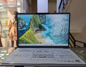 New Laptop Lenovo Thinkbook 14 16GB Intel Core Ultra 7 SSD 512GB