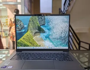 New Laptop Lenovo Thinkbook 14 16GB Intel Core Ultra 7 SSD 512GB