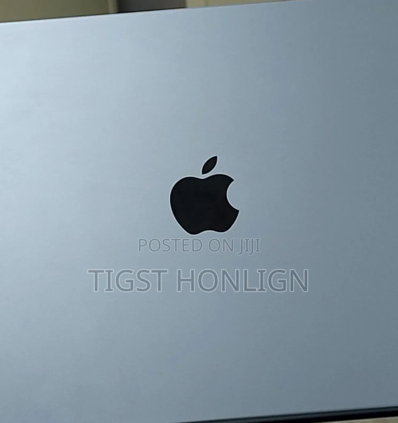 New Laptop Apple MacBook Pro M1 16GB Apple M1 SSD 512GB