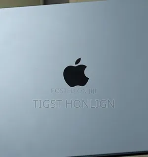 New Laptop Apple MacBook Pro M1 16GB Apple M1 SSD 512GB