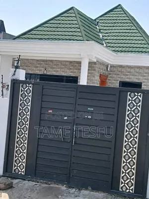 Furnished 3bdrm Villa in Hayat 225M2, Bole for sale