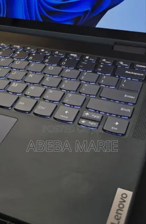 Photo - New Laptop Lenovo Yoga 710 16GB Intel Core I7 SSD 512GB