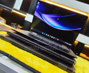 New Laptop HP Envy X360 32GB Intel Core I7 SSD 1T