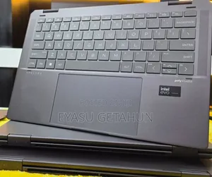 New Laptop HP Envy X360 32GB Intel Core I7 SSD 1T