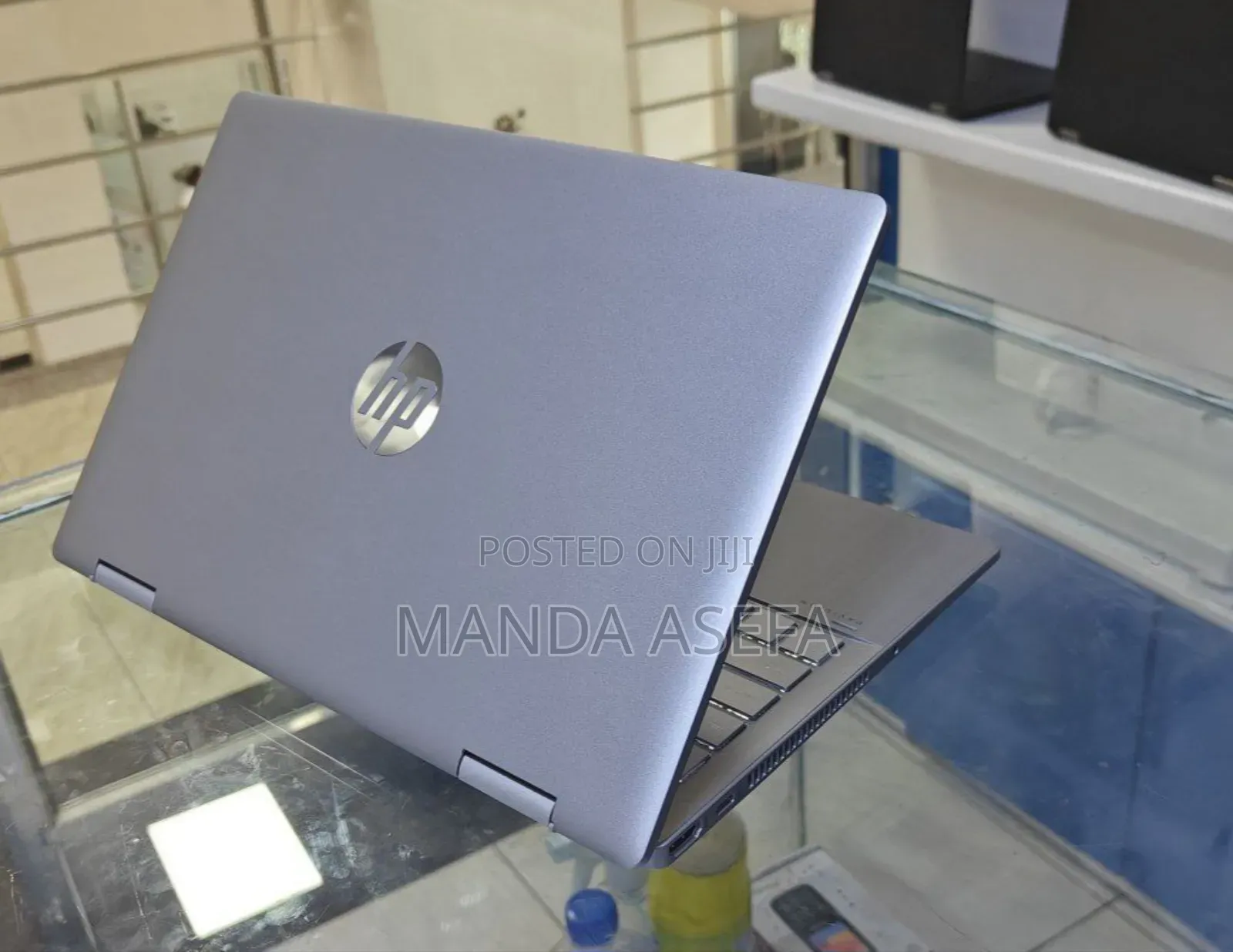 New Laptop HP Pavilion 14 16GB Intel Core Ultra 5 SSD 512GB