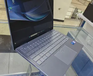 New Laptop HP Pavilion 14 16GB Intel Core Ultra 5 SSD 512GB