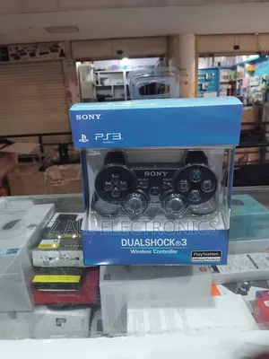 Photo - Sony Ps3 Playstation