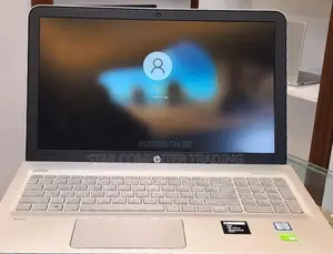 New Laptop HP Envy 15 16GB Intel Core I5 SSD 512GB