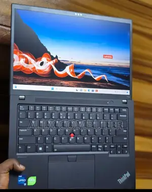 New Laptop Lenovo ThinkPad T14s G4 16GB Intel Core I7 SSD 1T