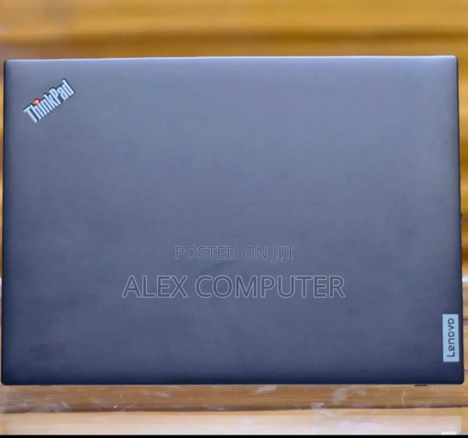 New Laptop Lenovo ThinkPad T14s G4 16GB Intel Core I7 SSD 1T