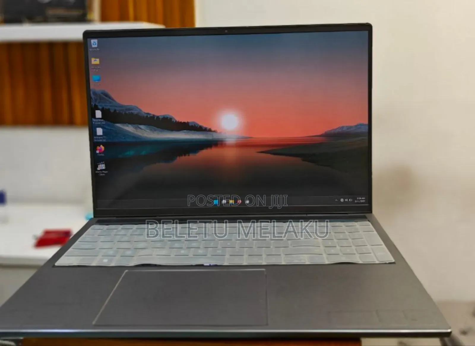 New Laptop Dell Inspiron 15 16GB Intel Core I7 SSD 512GB