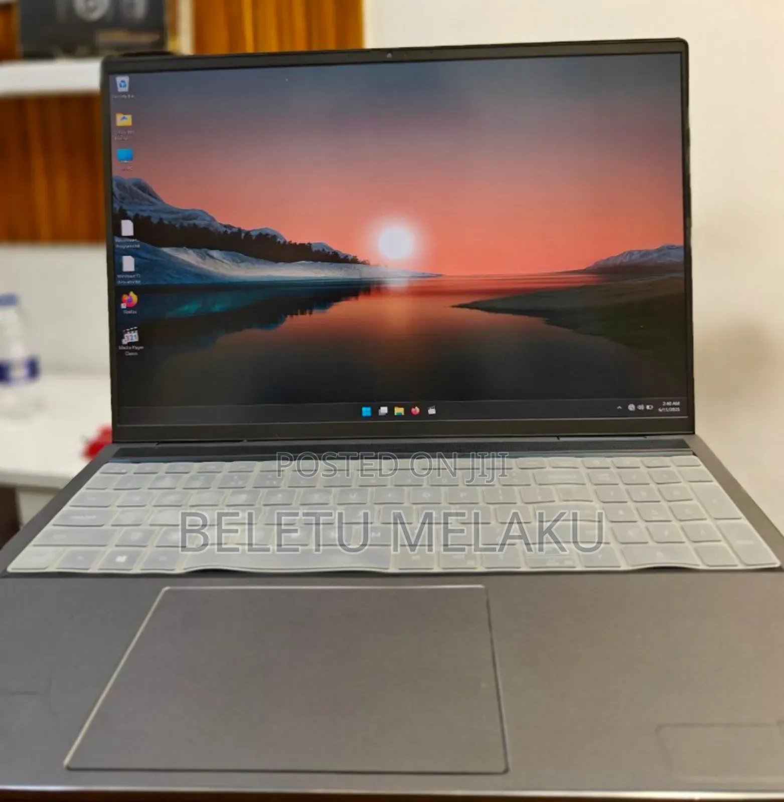 New Laptop Dell Inspiron 15 16GB Intel Core I7 SSD 512GB