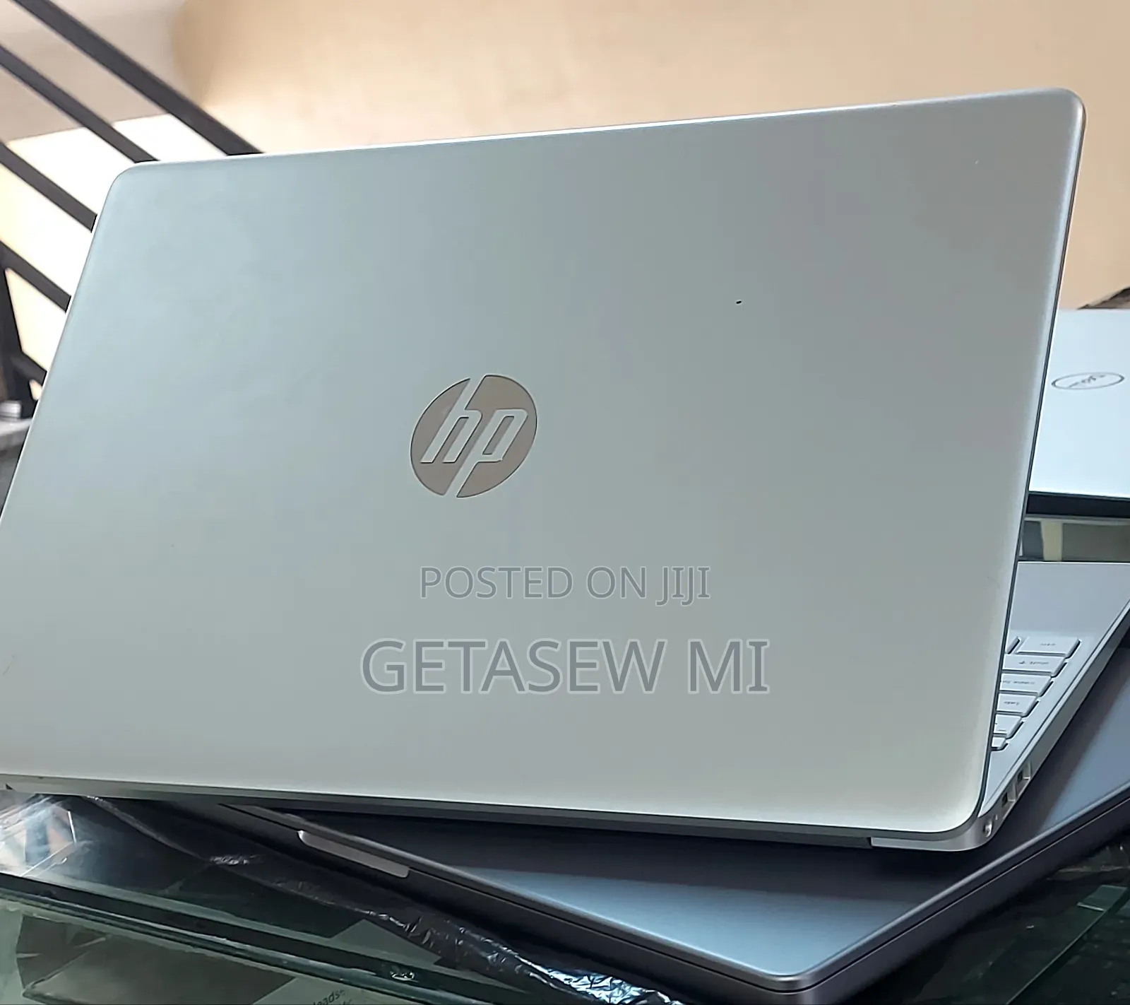 New Laptop HP Stream Notebook 8GB AMD Ryzen 5 SSD 256GB