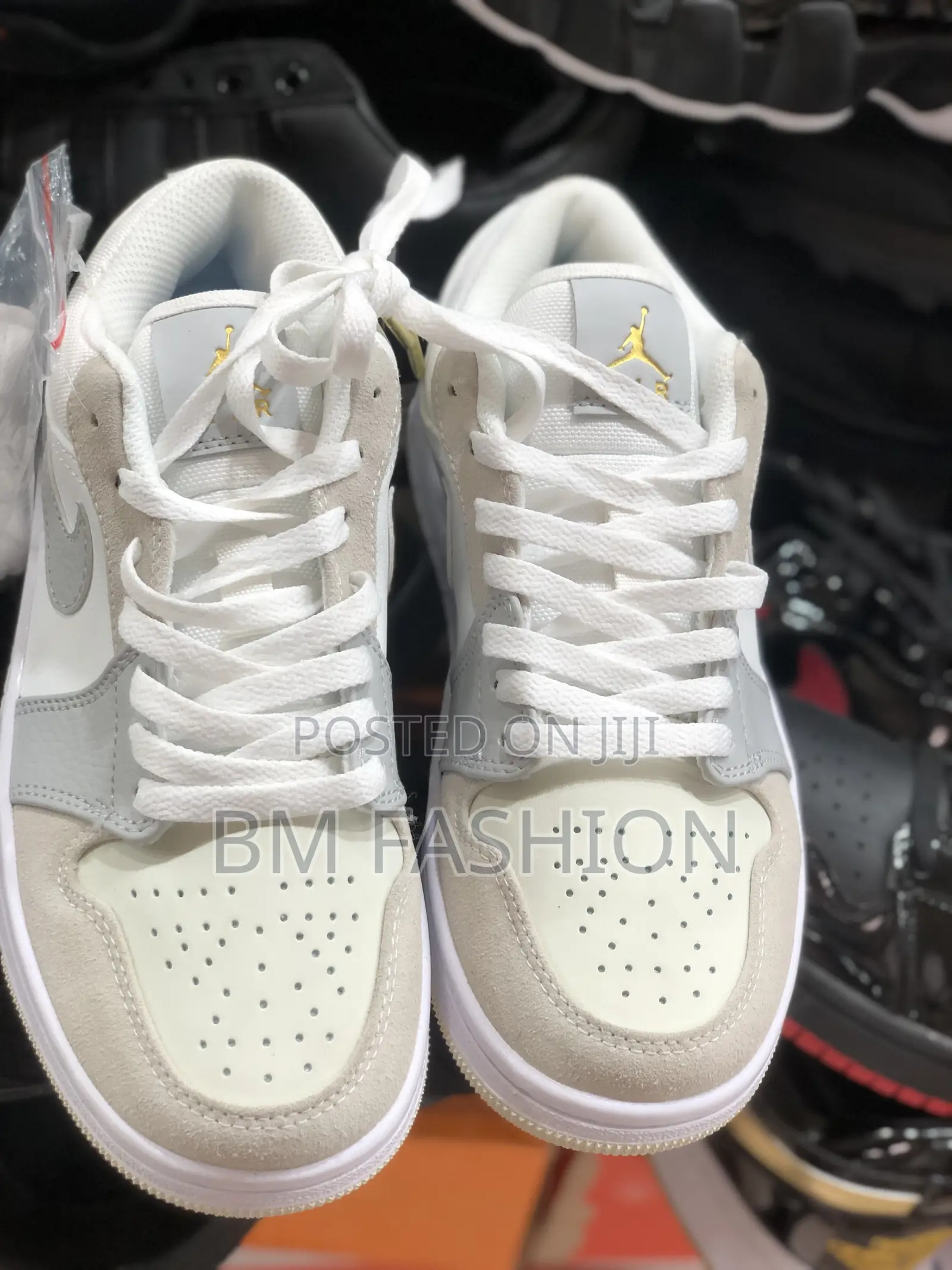 Low Dunk Air Jordan 1 Silver