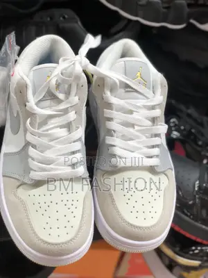 Low Dunk Air Jordan 1 Silver