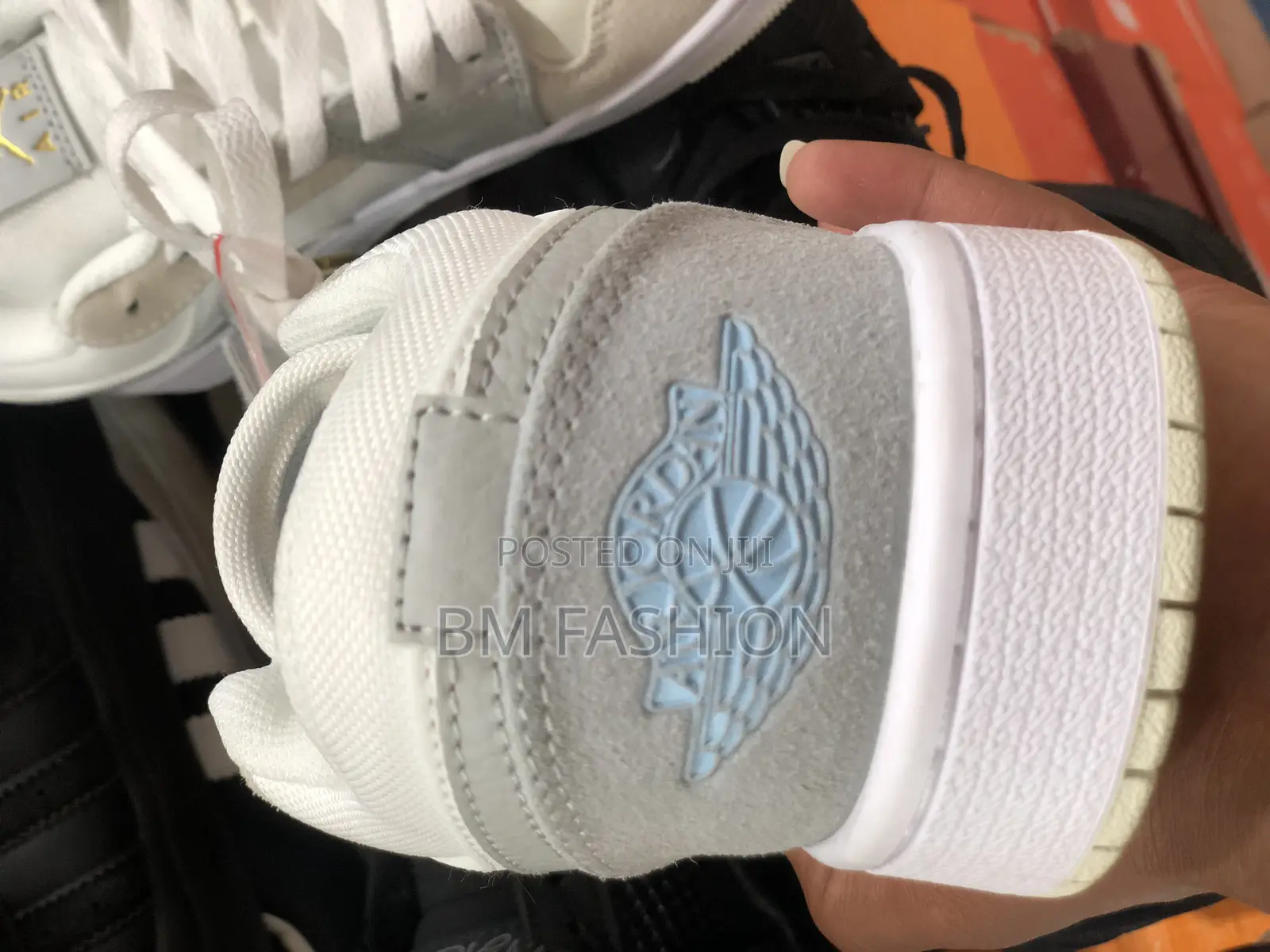 Low Dunk Air Jordan 1 Silver