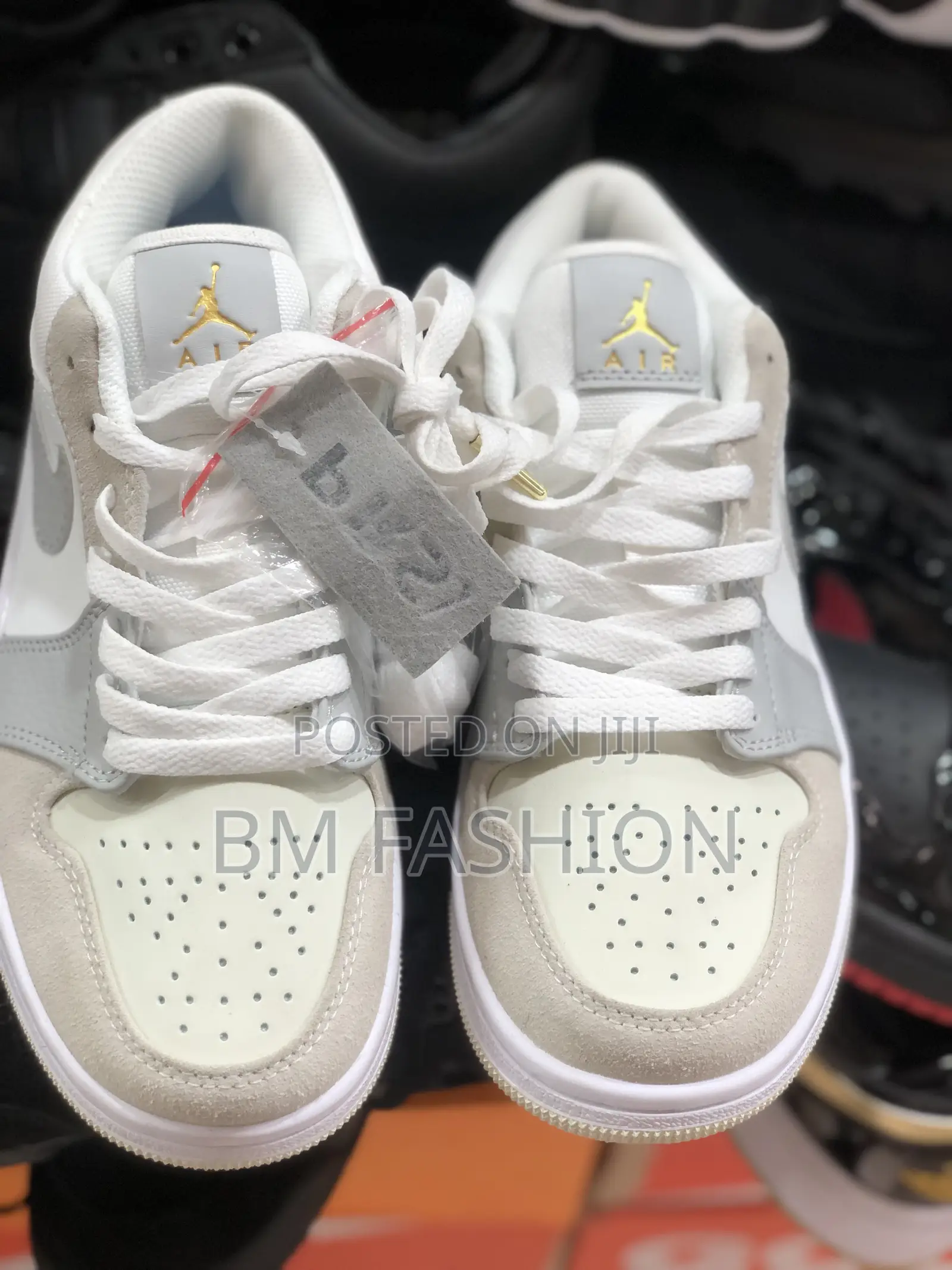 Low Dunk Air Jordan 1 Silver