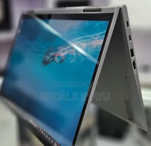 Photo - New Laptop Lenovo Thinkpad X1 Yoga 32GB Intel Core I7 SSD 512GB