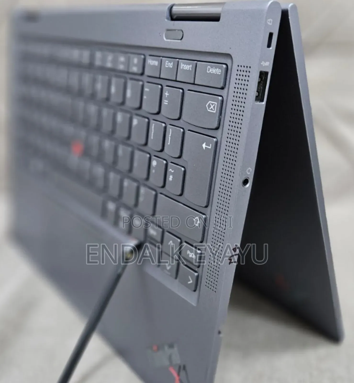 New Laptop Lenovo Thinkpad X1 Yoga 32GB Intel Core I7 SSD 512GB