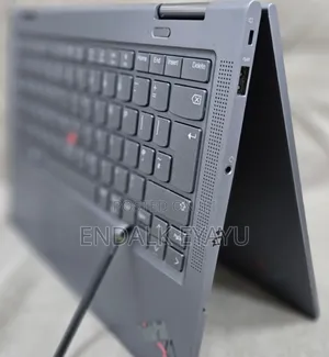 New Laptop Lenovo Thinkpad X1 Yoga 32GB Intel Core I7 SSD 512GB