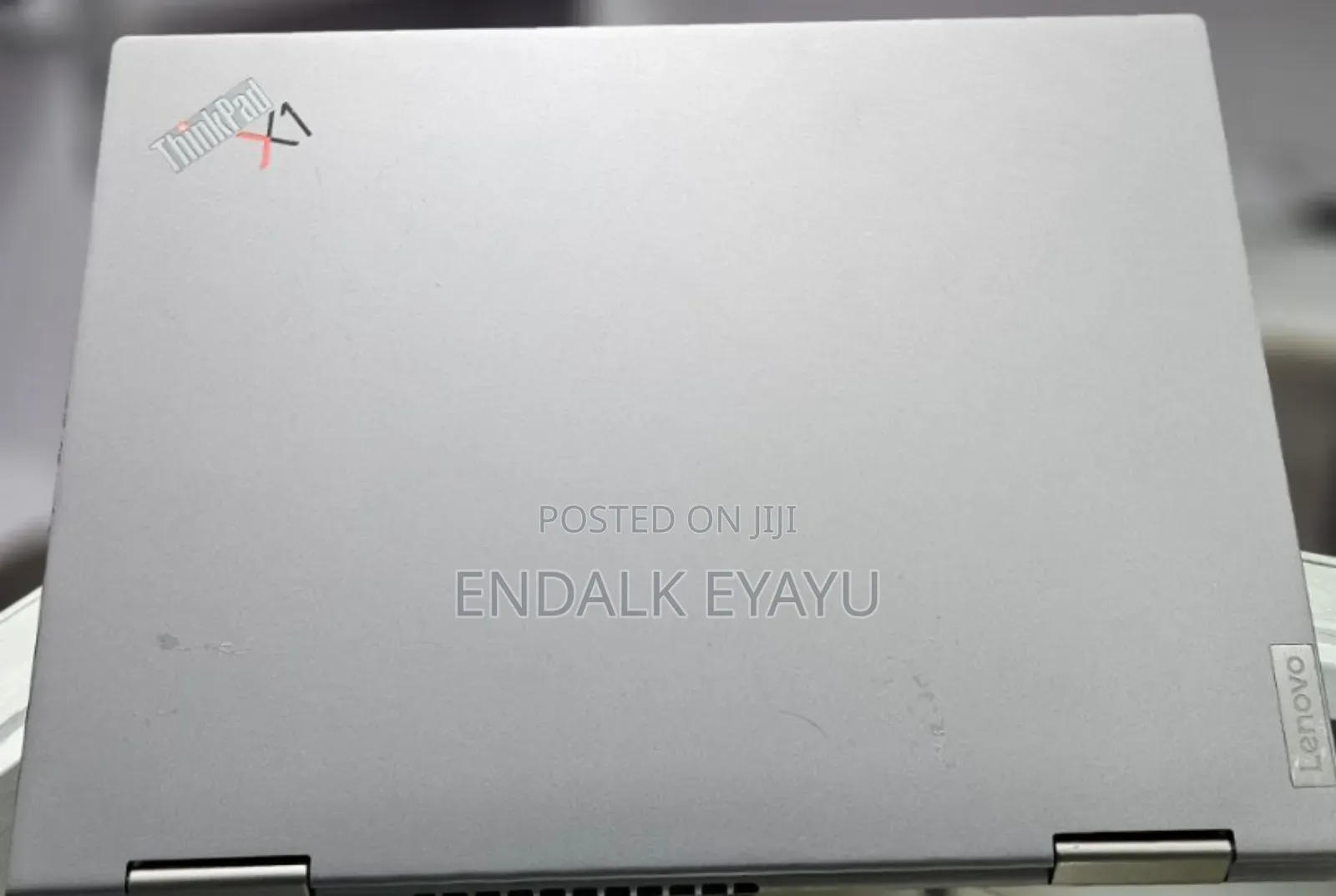 New Laptop Lenovo Thinkpad X1 Yoga 32GB Intel Core I7 SSD 512GB