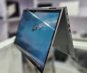 New Laptop Lenovo ThinkPad Yoga 32GB Intel Core I7 SSD 512GB