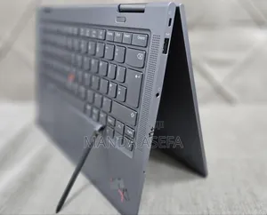 New Laptop Lenovo ThinkPad Yoga 32GB Intel Core I7 SSD 512GB