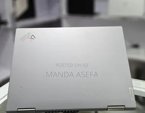 New Laptop Lenovo ThinkPad Yoga 32GB Intel Core I7 SSD 512GB