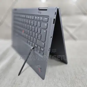 New Laptop Lenovo Thinkpad X1 Yoga 32GB Intel Core I7 SSD 512GB