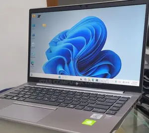 New Laptop HP Zbook Studio G7 32GB Intel Core I7 SSD 1T