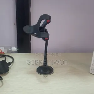 Photo - Car Phone Holder